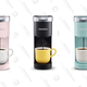 Keurig K-Mini Coffee Brewer | $50 | Amazon